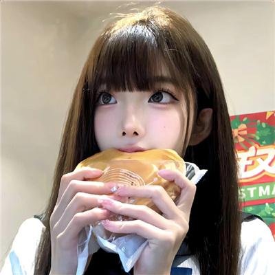 作为替身的她